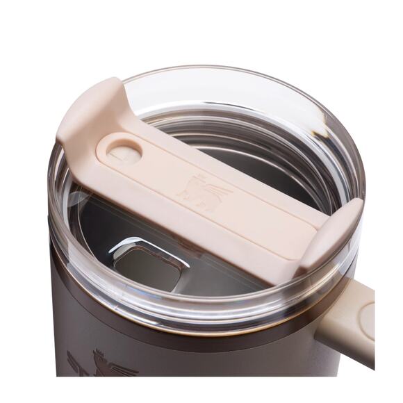 NEW Stanley The Quencher H2.0 Flowstate™ Tumbler | 40 OZ Gilded Sugar - Picture 3 of 8